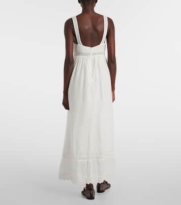 Robe longue Grace | Posse