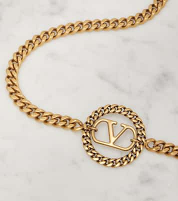 VLogo chain belt | Valentino