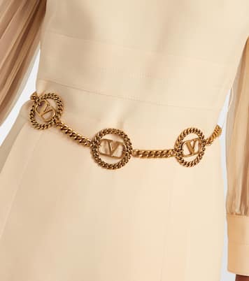 VLogo chain belt | Valentino