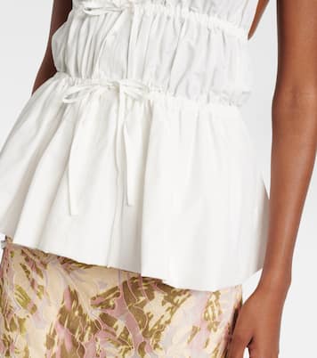 Top | Dries Van Noten