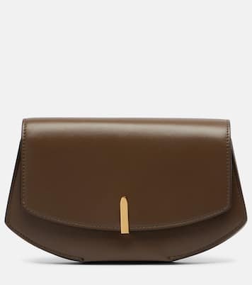 Clutch Florence aus Leder | Savette