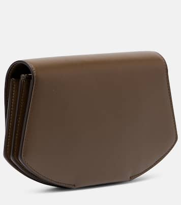 Clutch Florence aus Leder | Savette