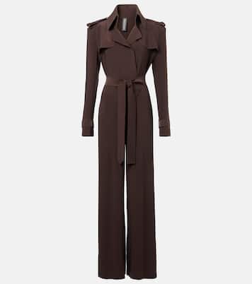 Combinaison | Norma Kamali