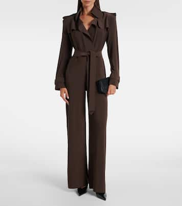 Combinaison | Norma Kamali