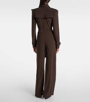 Combinaison | Norma Kamali