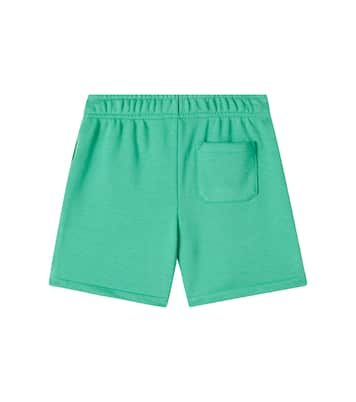 Shorts aus Jersey | Polo Ralph Lauren Kids
