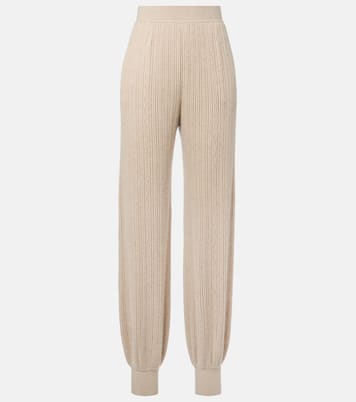 Jogginghose Plane Tree aus Kaschmir | Loro Piana