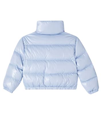Puivert down jacket | Moncler Enfant