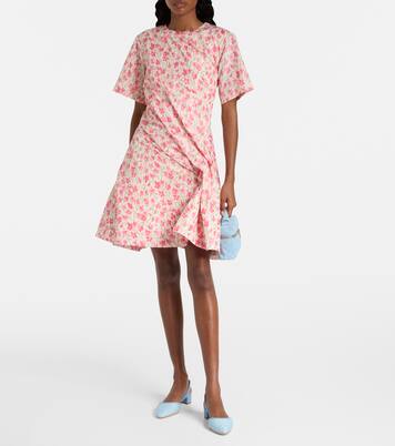 Slingback-Pumps Raffro aus Raffiabast | Manolo Blahnik