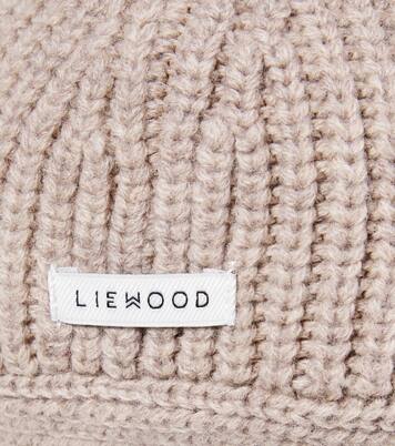 Bebé - gorro Aviana de lana | Liewood