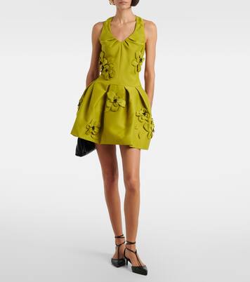 Robe à ornements | Shushu/Tong