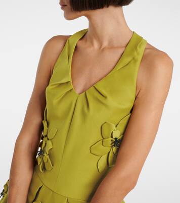 Robe à ornements | Shushu/Tong