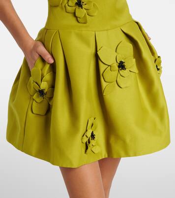 Robe à ornements | Shushu/Tong