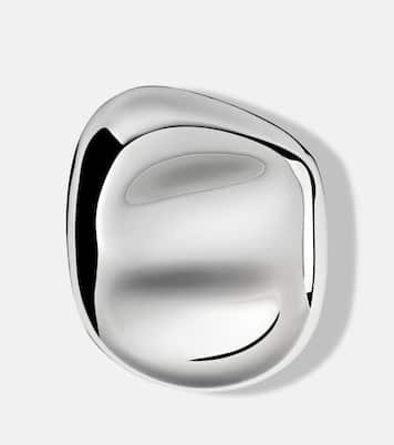 Large mirrored decorative object | Milena Kling