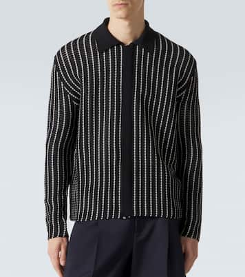 Polohemd aus Baumwolle | Jil Sander