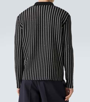 Polohemd aus Baumwolle | Jil Sander