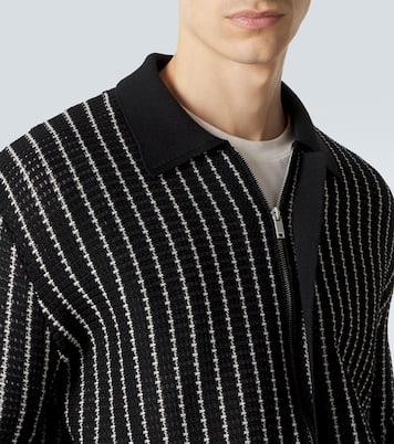 Polohemd aus Baumwolle | Jil Sander