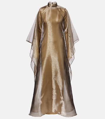 Suratt fil coupé kaftan | Taller Marmo