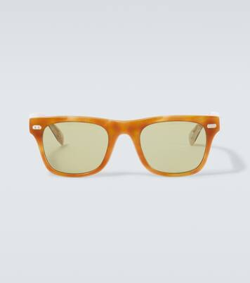 Square sunglasses | Brunello Cucinelli