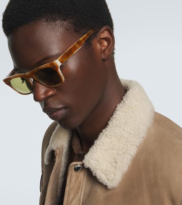 Square sunglasses | Brunello Cucinelli