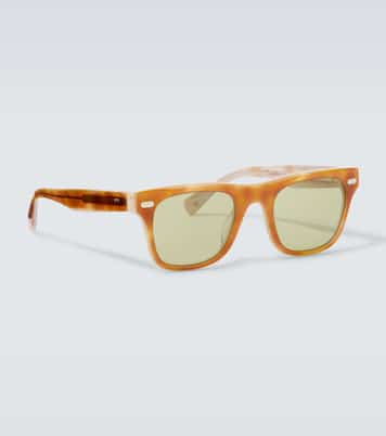 Square sunglasses | Brunello Cucinelli