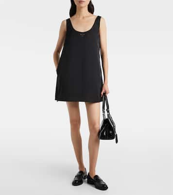 Re-Nylon minidress | Prada