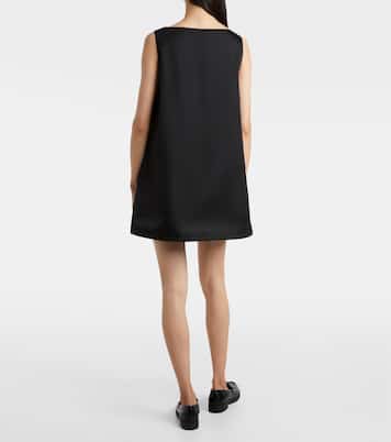 Re-Nylon minidress | Prada