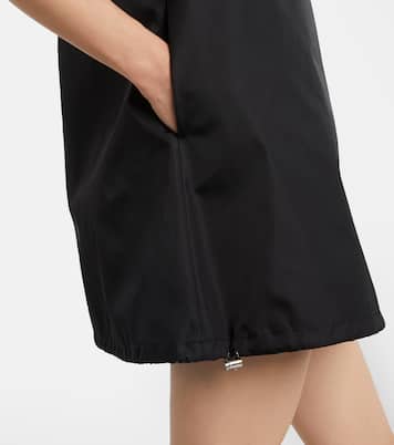 Re-Nylon minidress | Prada