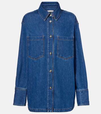 Idar denim shirt | Joseph