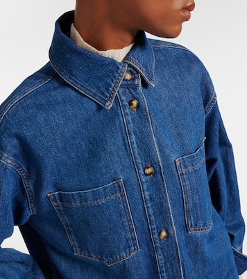 Idar denim shirt | Joseph
