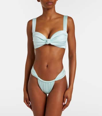 Sandra bikini bottoms | Montce