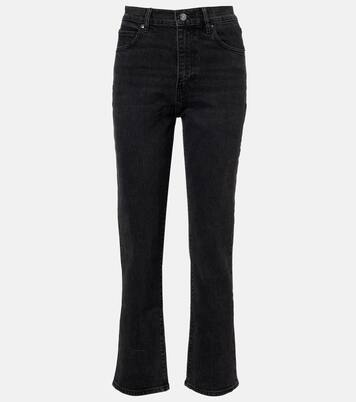 Jean droit raccourci Ruler  | Frame