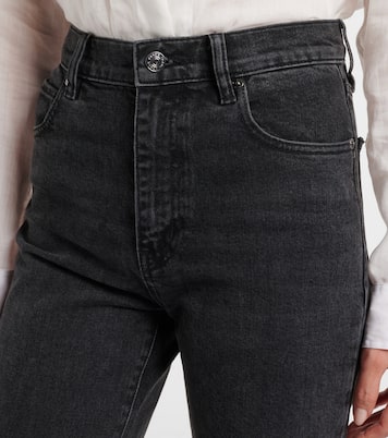 Jean droit raccourci Ruler  | Frame