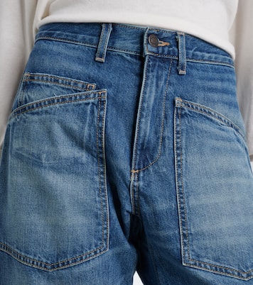 Barrel Jeans Shon | Nili Lotan