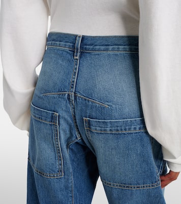 Barrel Jeans Shon | Nili Lotan