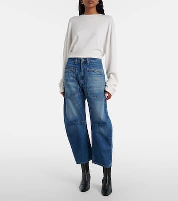 Barrel Jeans Shon | Nili Lotan