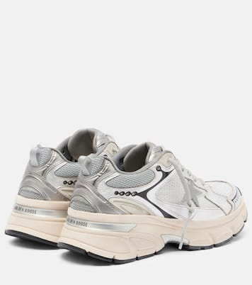 Lightstar sneakers | Golden Goose