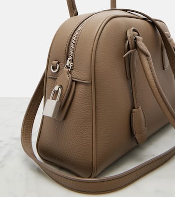 Tote Bag India 10.00 aus Leder | The Row