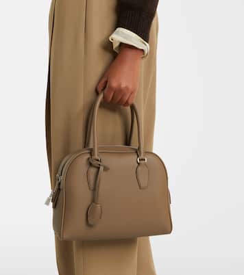 Tote Bag India 10.00 aus Leder | The Row