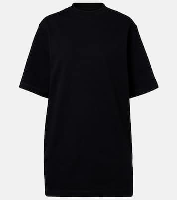 T-Shirt aus Baumwoll-Jersey | Phoebe Philo