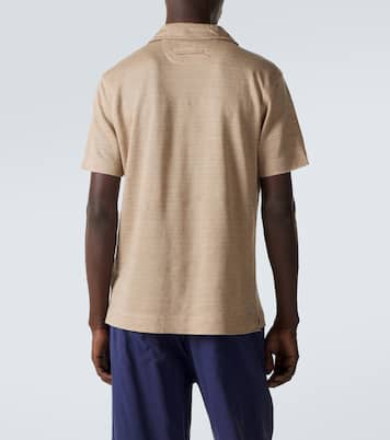 Polo en lin | Zegna