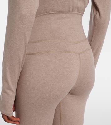 Leggings Always Warm aus Jersey | Varley