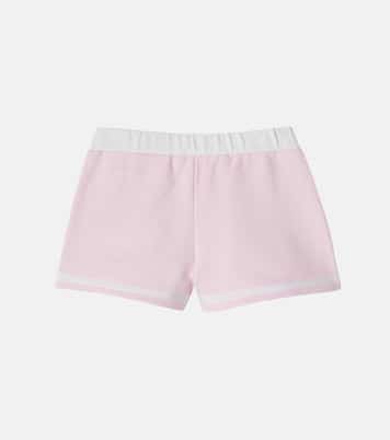 Baby Shorts aus Jersey | Moncler Enfant