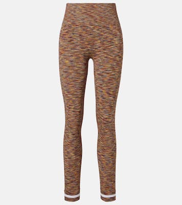 Leggings sin costuras | The Upside