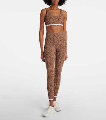 Leggings sin costuras | The Upside