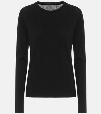 Essentials cotton-jersey T-shirt | Vince