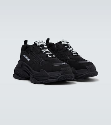 Baskets Triple S | Balenciaga