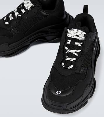 Baskets Triple S | Balenciaga
