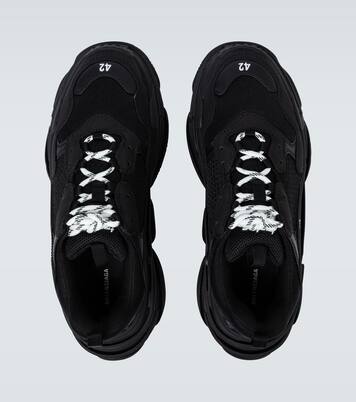 Baskets Triple S | Balenciaga