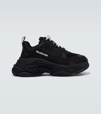 Baskets Triple S | Balenciaga